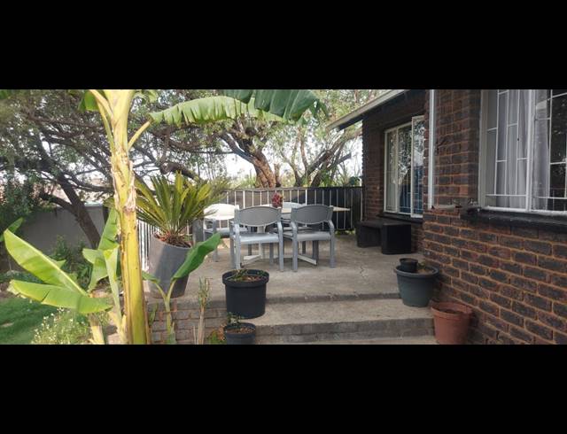 3 BEDROOM FREESTANDING FOR SALE IN NORKEM PARK